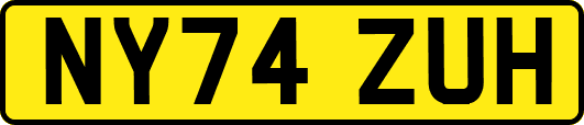 NY74ZUH