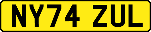 NY74ZUL