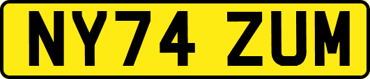 NY74ZUM