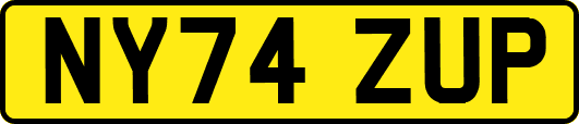 NY74ZUP