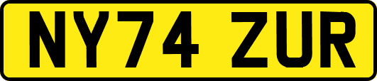 NY74ZUR