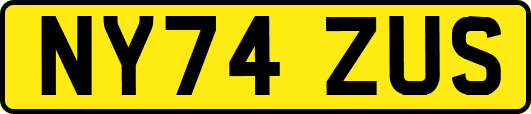 NY74ZUS