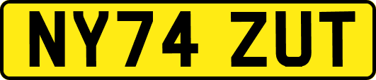 NY74ZUT