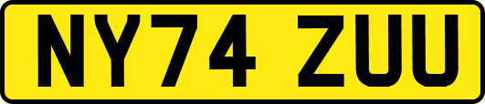 NY74ZUU
