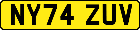 NY74ZUV