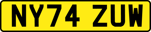 NY74ZUW
