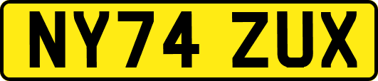 NY74ZUX