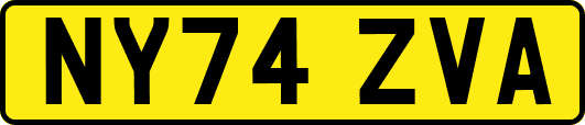 NY74ZVA