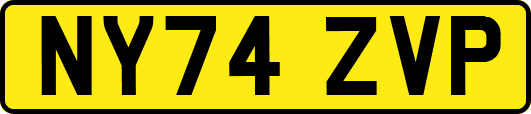 NY74ZVP