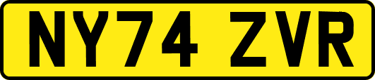 NY74ZVR