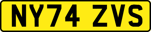 NY74ZVS