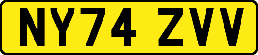 NY74ZVV