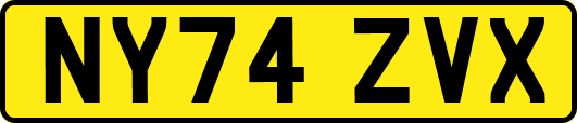 NY74ZVX