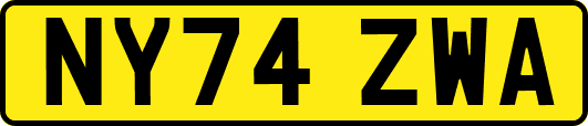 NY74ZWA
