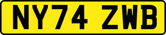 NY74ZWB