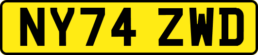 NY74ZWD