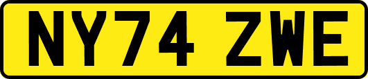 NY74ZWE