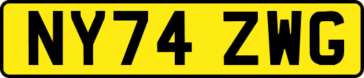 NY74ZWG