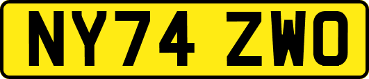 NY74ZWO