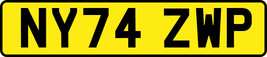 NY74ZWP
