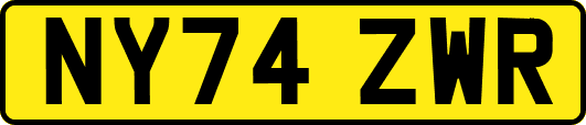 NY74ZWR