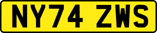 NY74ZWS