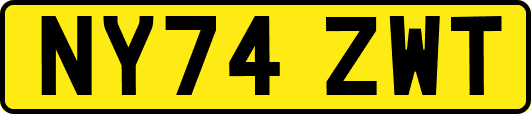 NY74ZWT