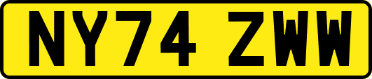 NY74ZWW