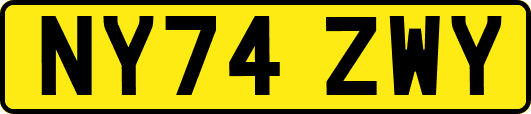 NY74ZWY