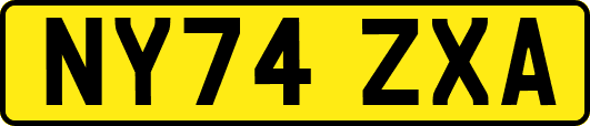 NY74ZXA