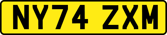 NY74ZXM