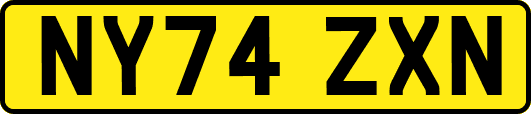NY74ZXN