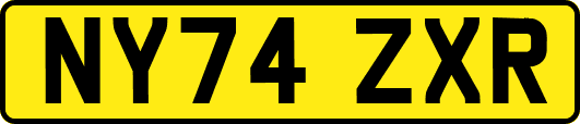 NY74ZXR