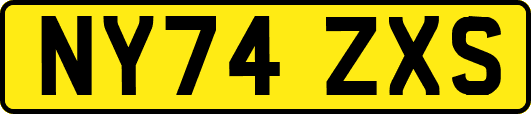 NY74ZXS
