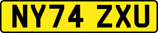 NY74ZXU