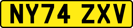 NY74ZXV