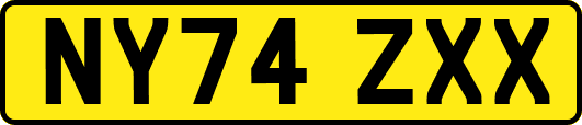 NY74ZXX