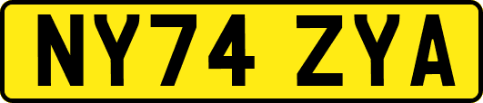 NY74ZYA
