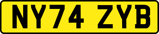 NY74ZYB