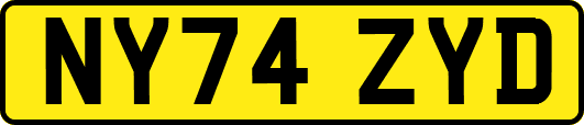 NY74ZYD