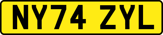 NY74ZYL
