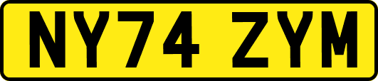 NY74ZYM