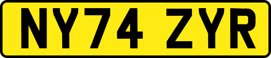NY74ZYR
