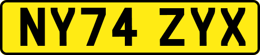 NY74ZYX