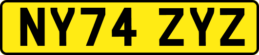 NY74ZYZ