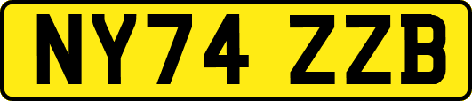 NY74ZZB