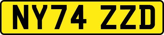 NY74ZZD