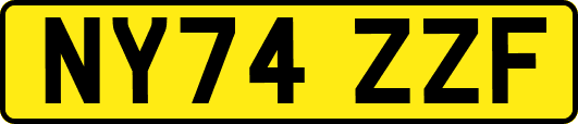 NY74ZZF