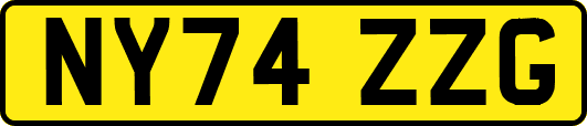 NY74ZZG