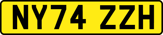 NY74ZZH